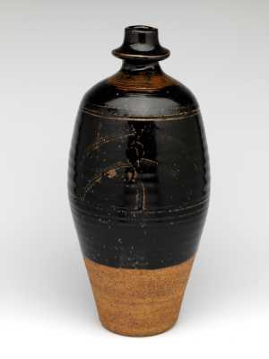 vase