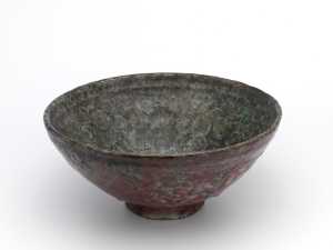 dish