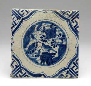 wall tile