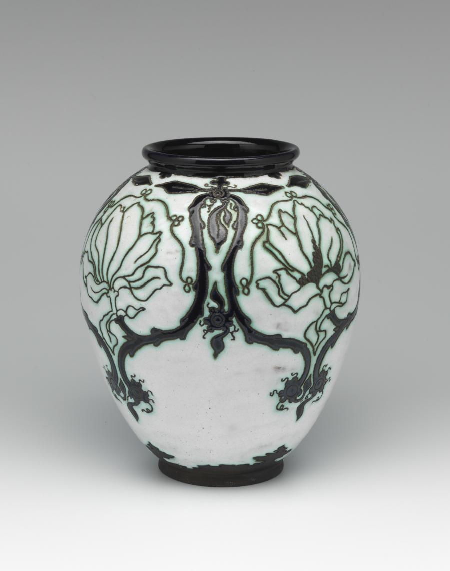 vase