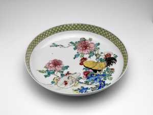 saucer