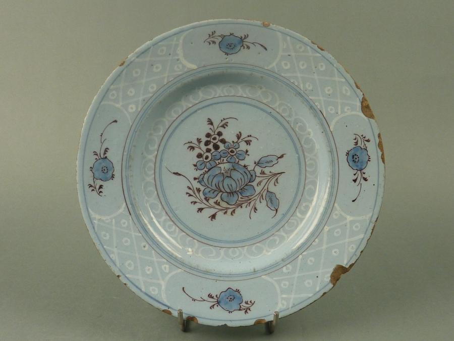 plate