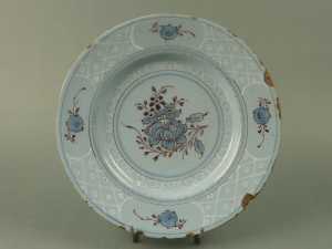 plate