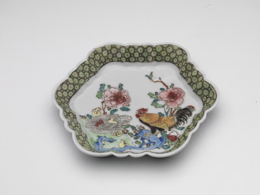 teapot stand