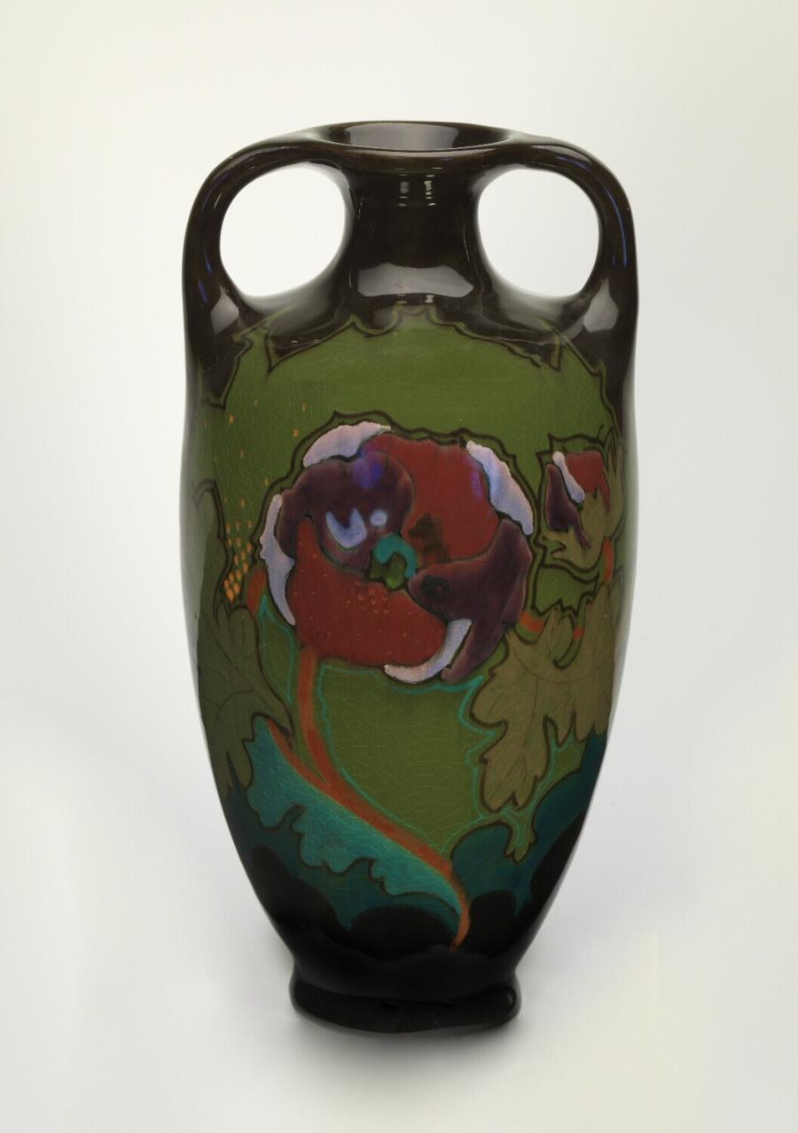 vase