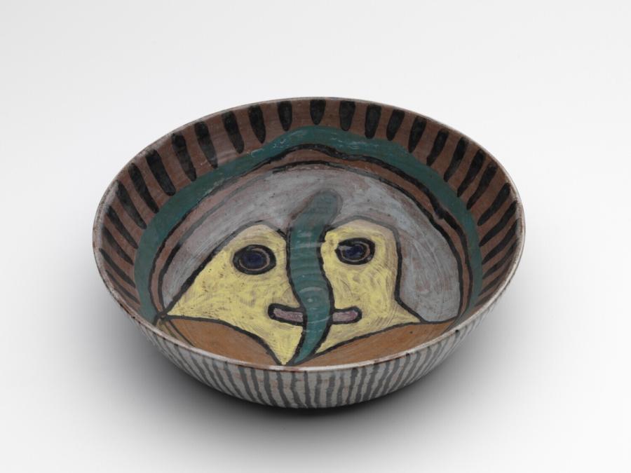 bowl