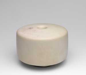 vase