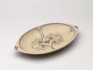 dish
