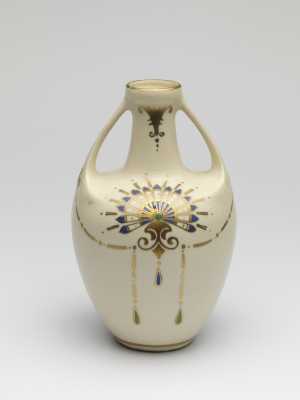 vase