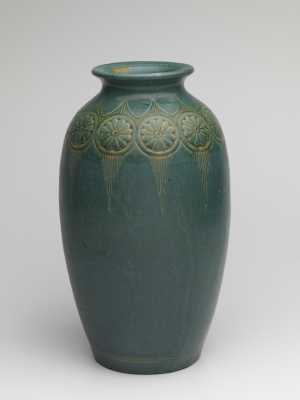 vase