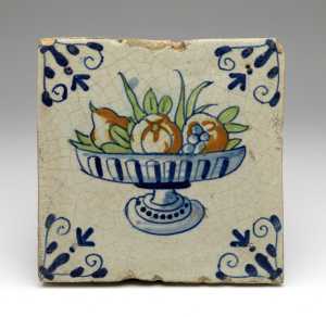wall tile