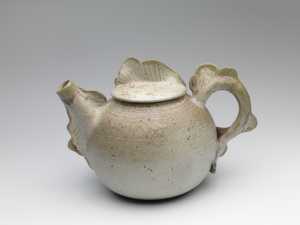 teapot