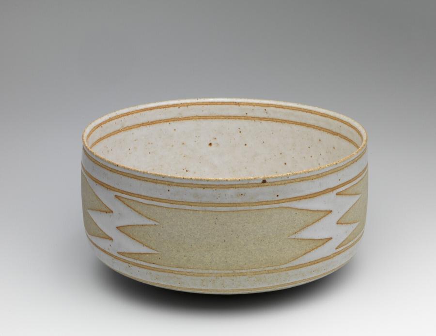 bowl