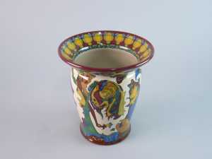 vase