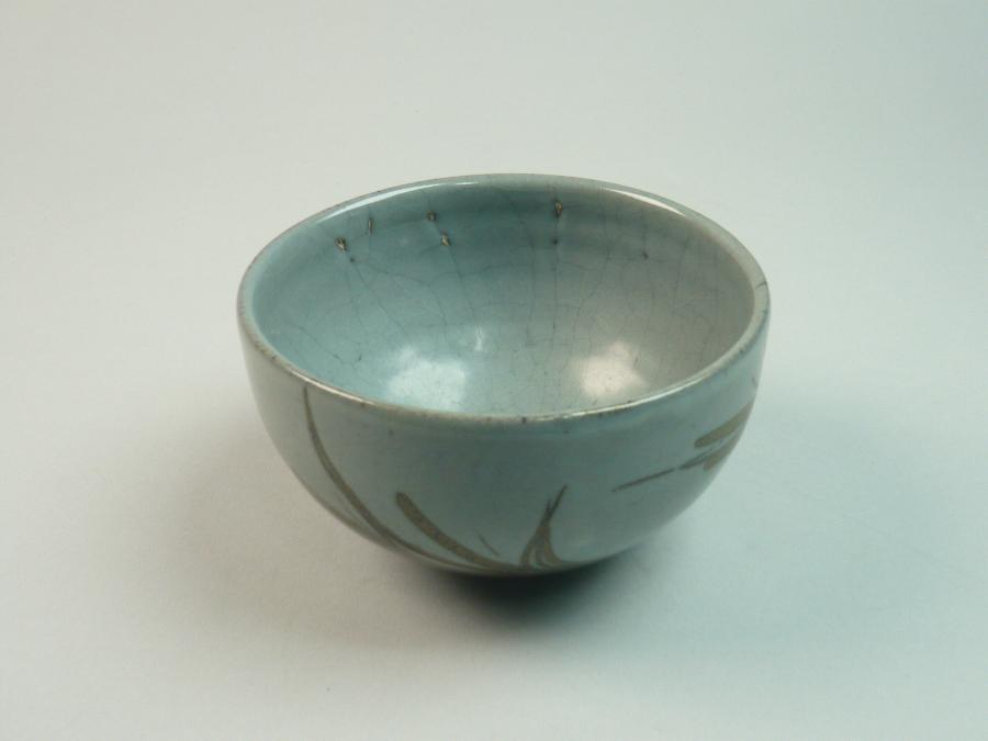 bowl
