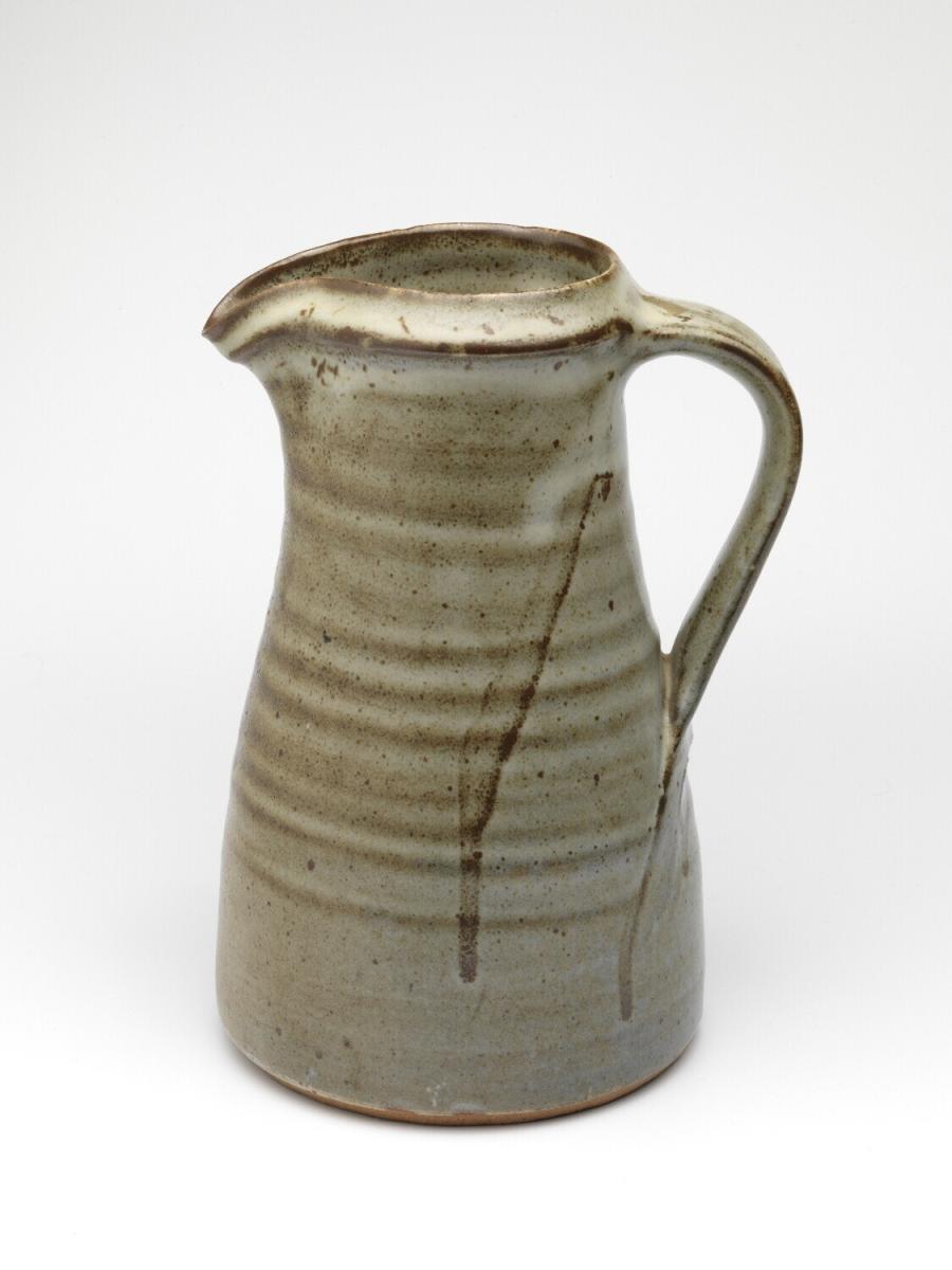 pitcher