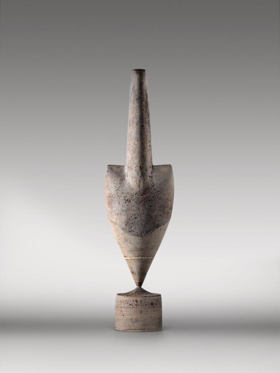 Cycladic vase