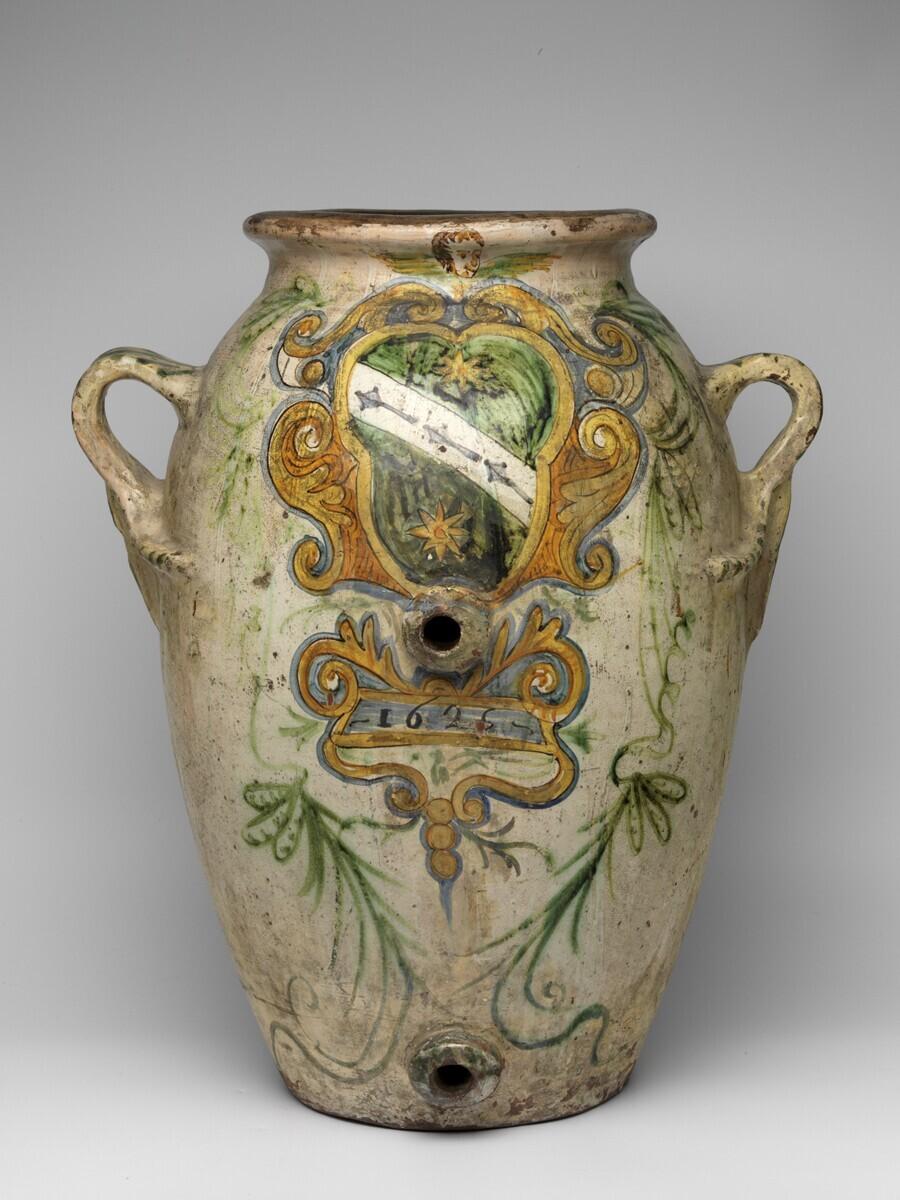 storage jar