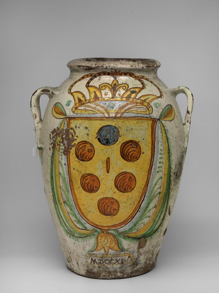 storage jar