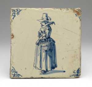 wall tile