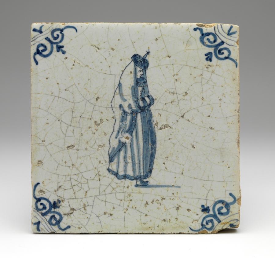 wall tile