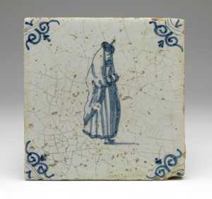 wall tile