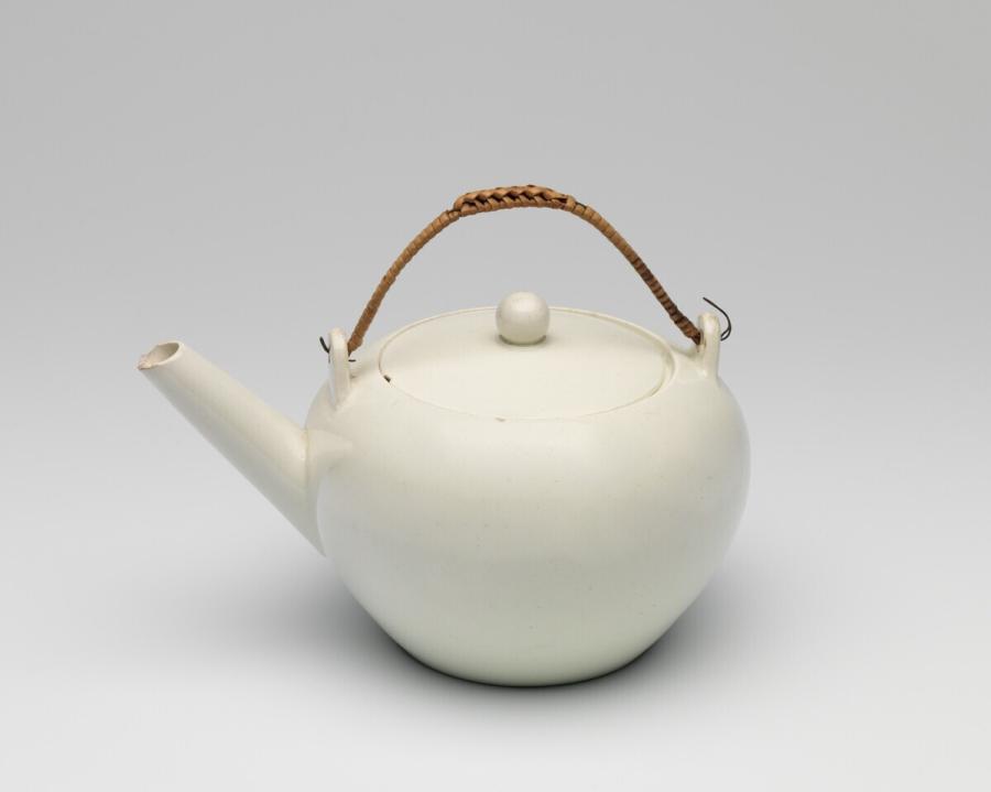 teapot