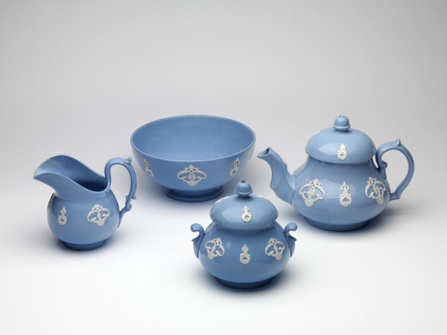 tea service