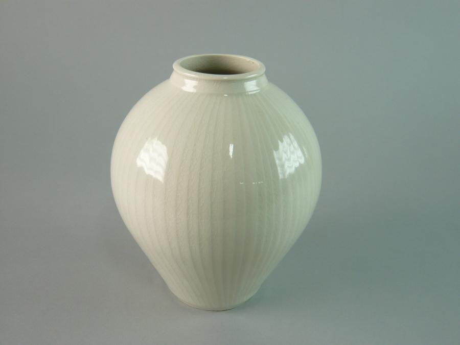 vase