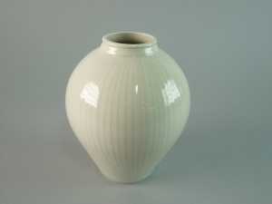 vase