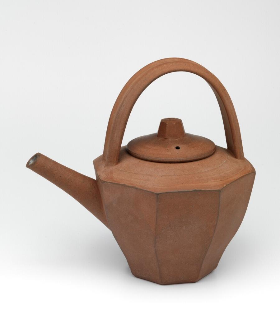 teapot