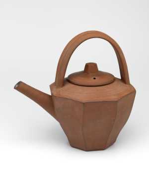 teapot
