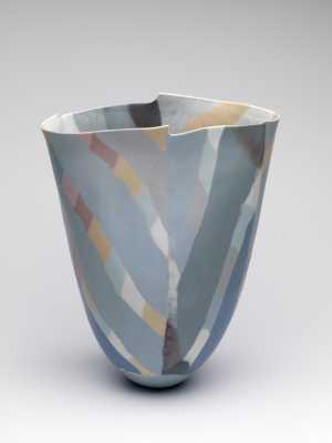 vase