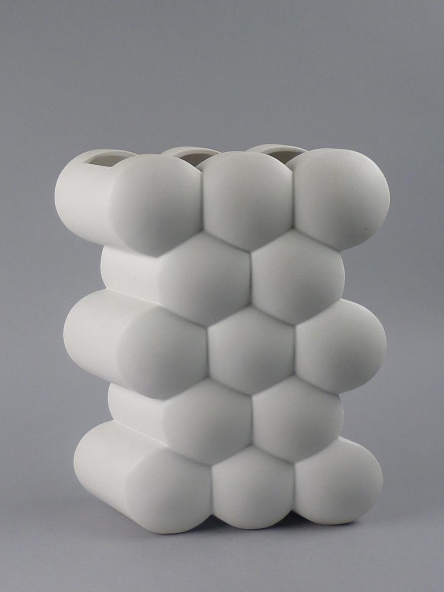 vase