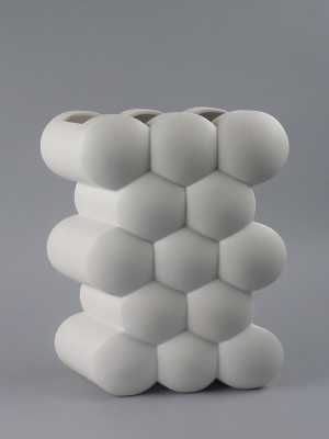 vase