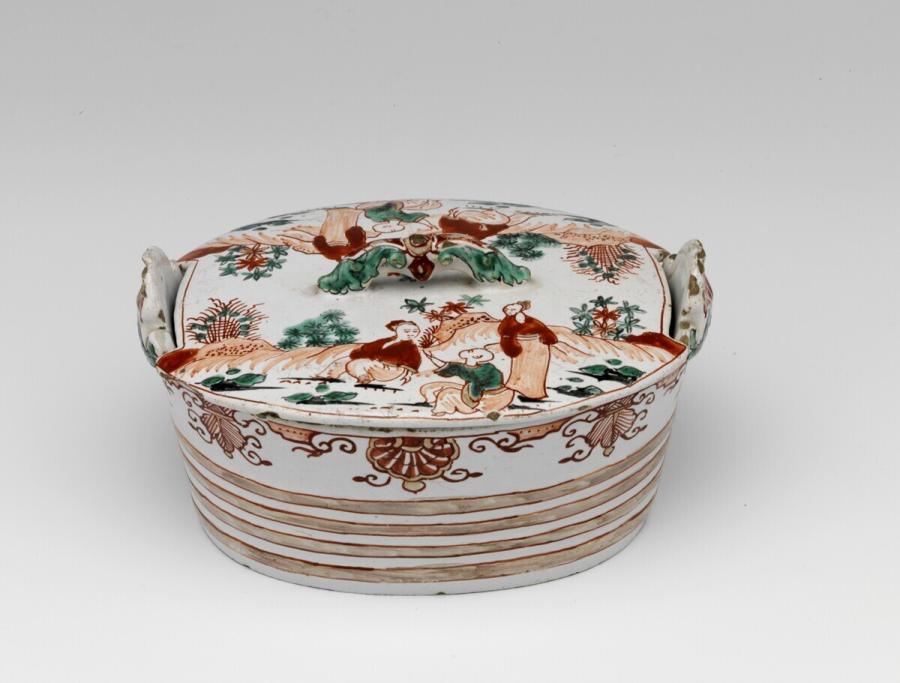 butter-dish