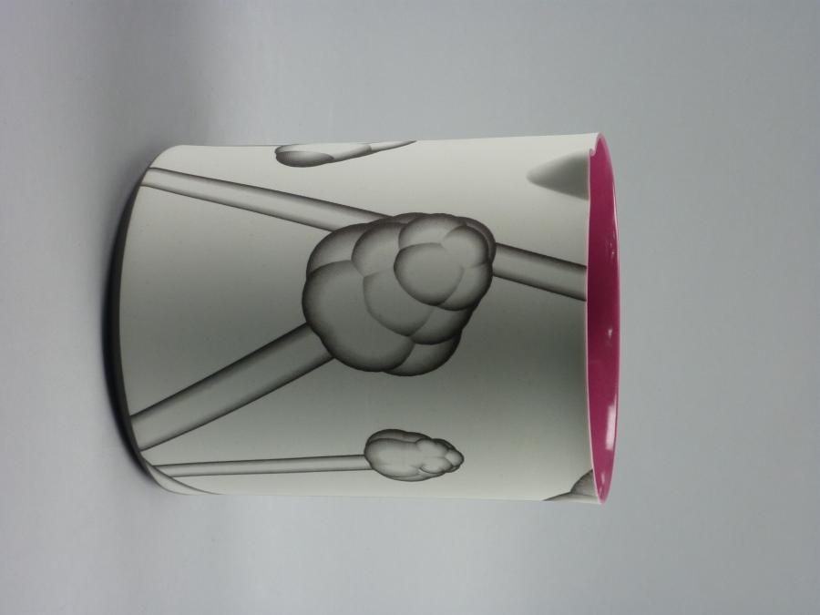 Kan Moleculair Flowers multiple