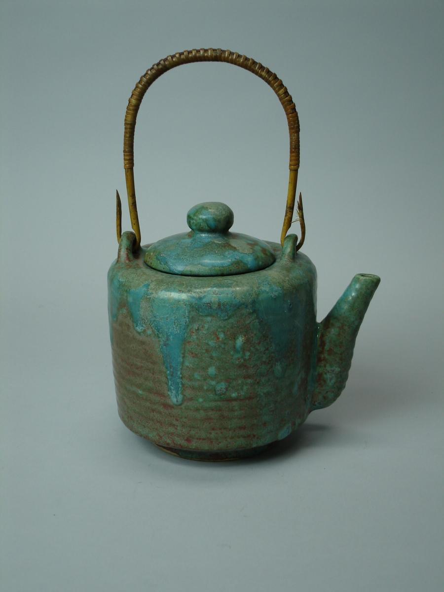 teapot