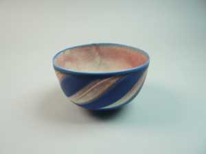 bowl