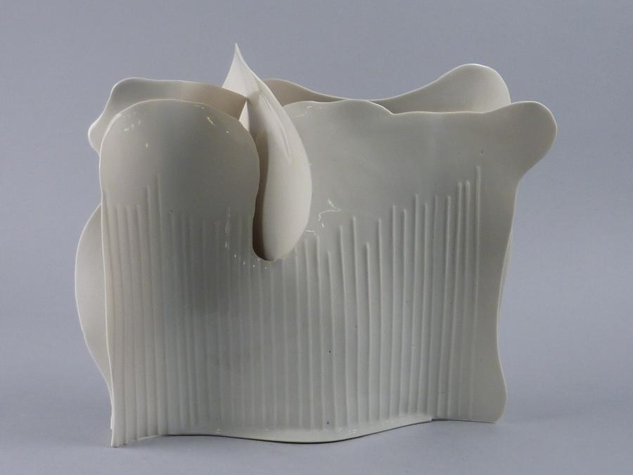 three-dimensional object