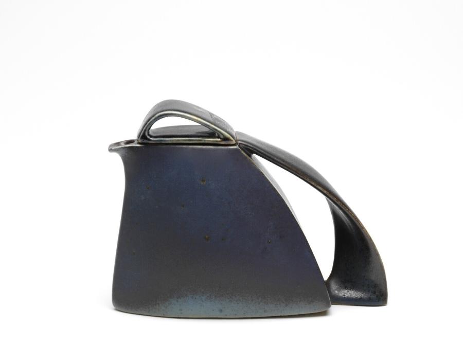 teapot