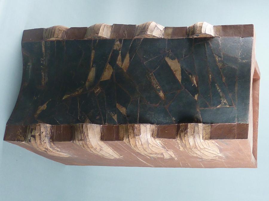 driedimensionaal object