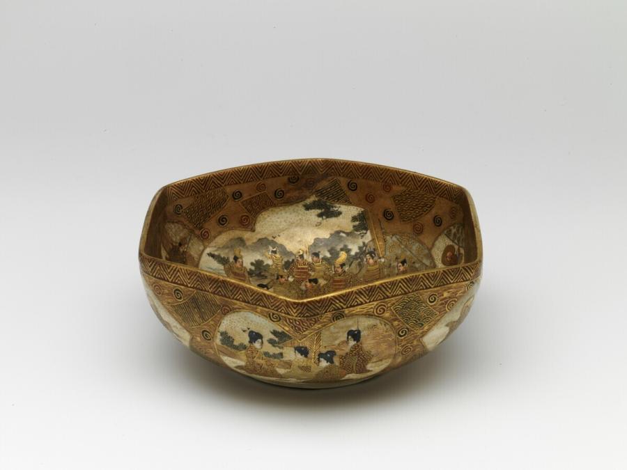 bowl