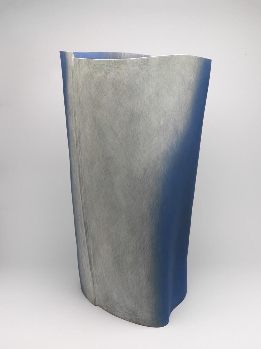 Birches Series No. 03