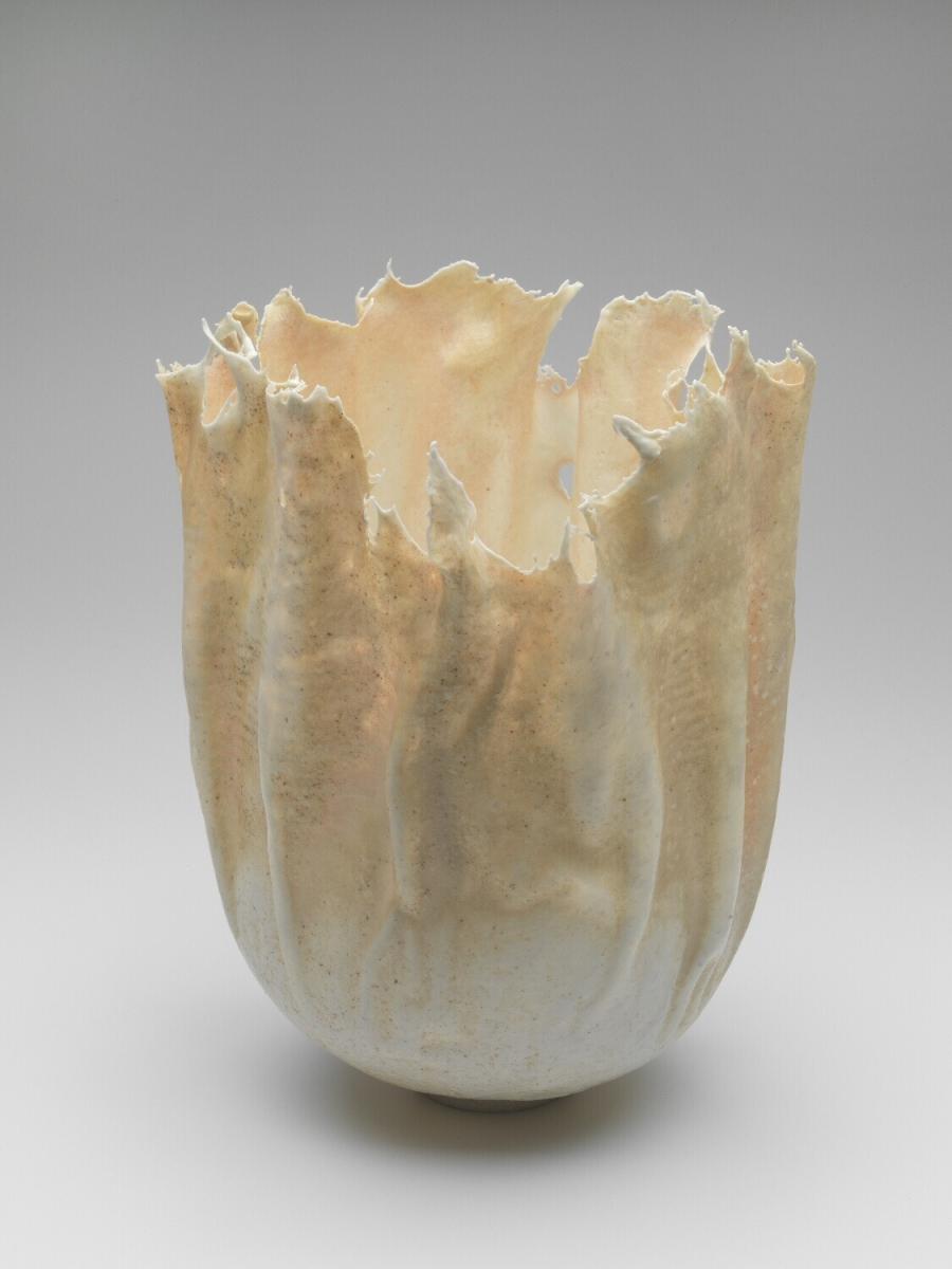 vase