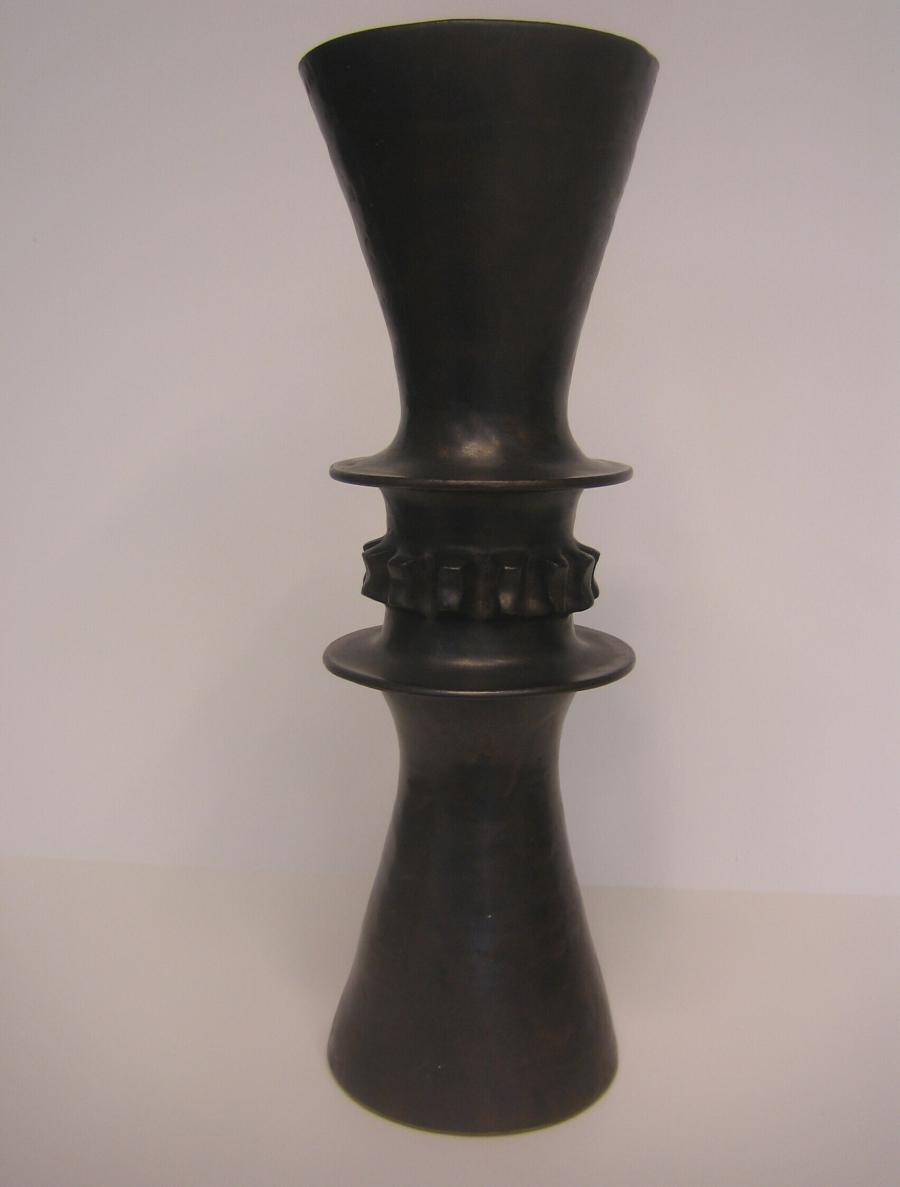 vase