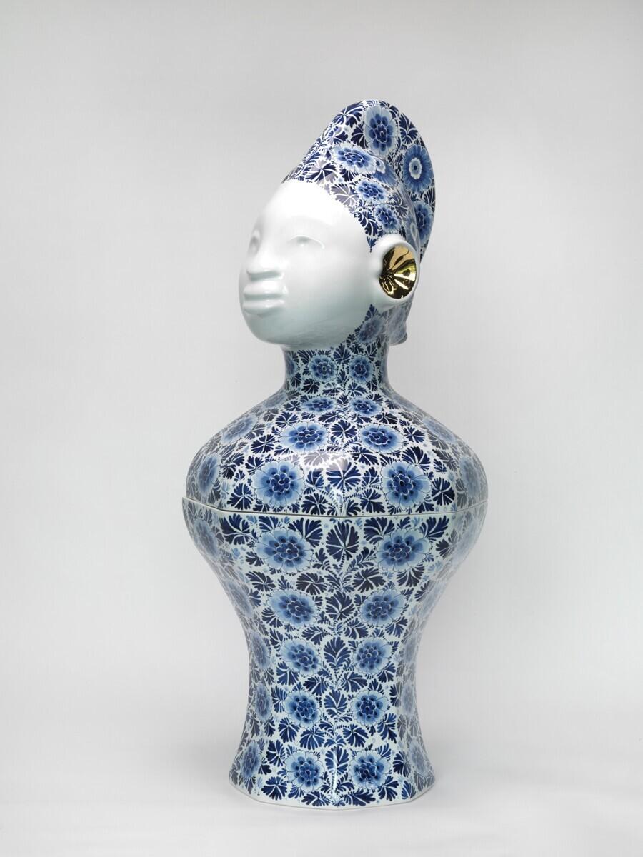 Kabra Blue