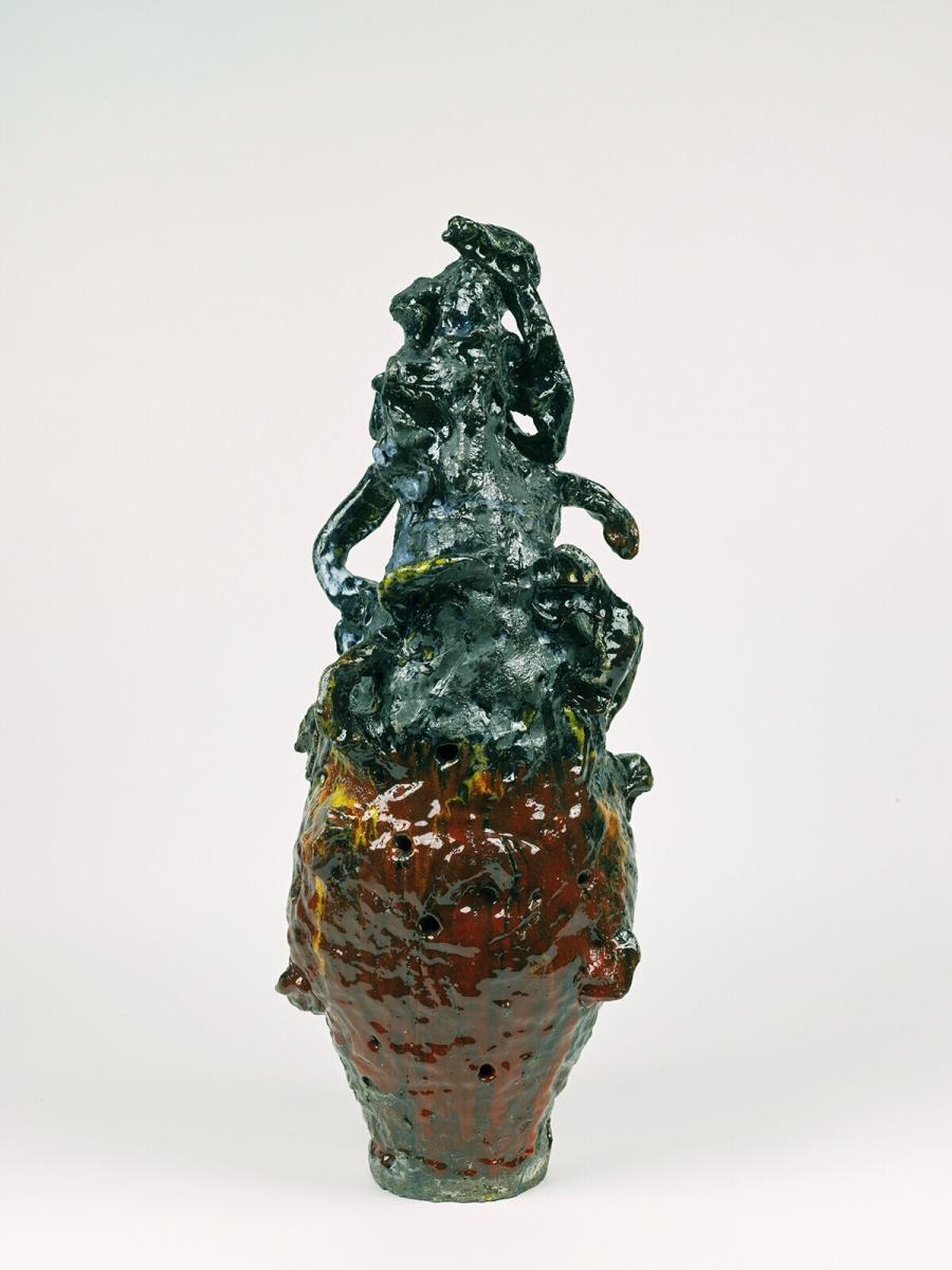 Figures with Shadows, Bicho 87 (Figuren met schaduwen, Bicho 87)