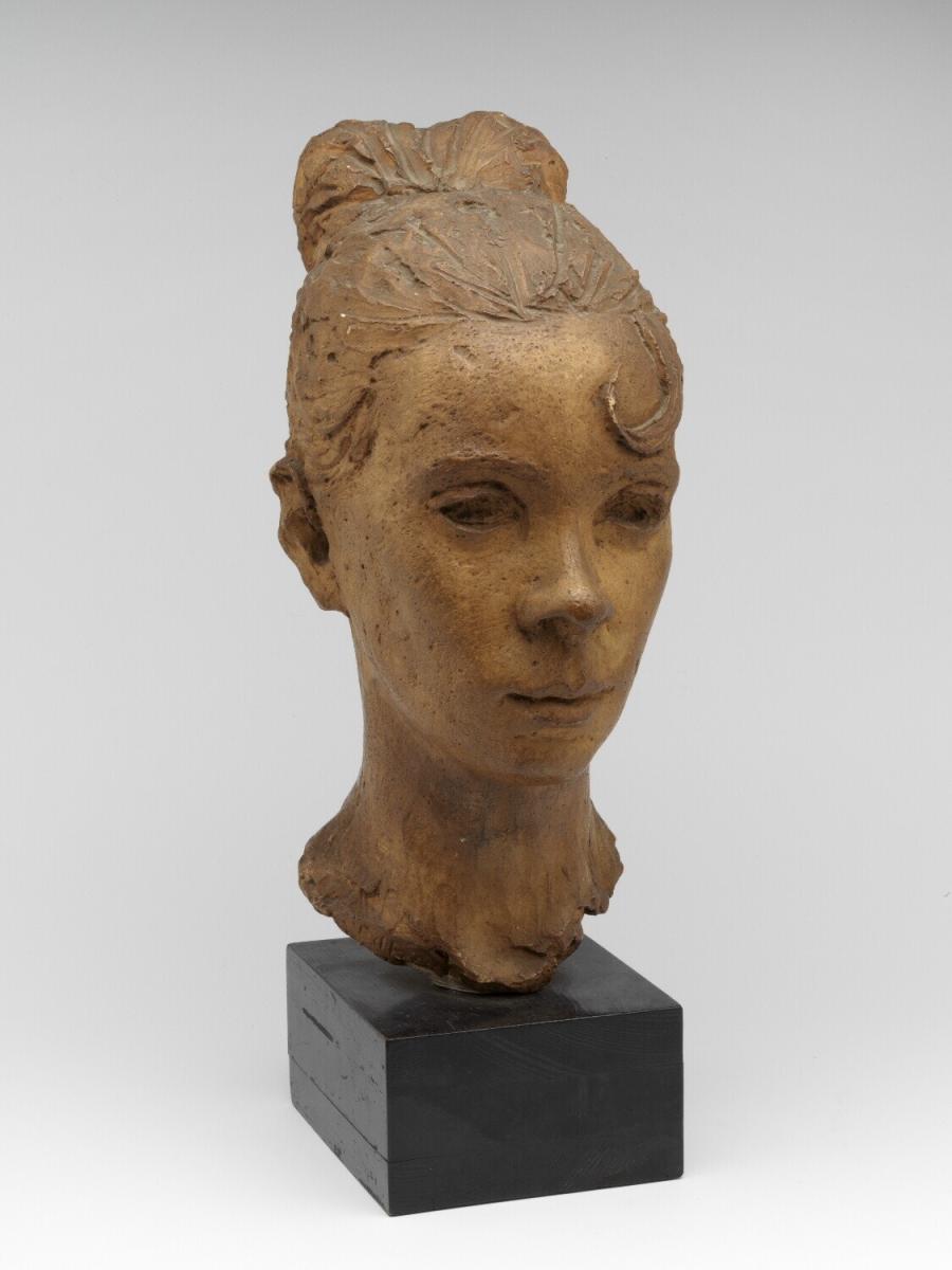 sculpture