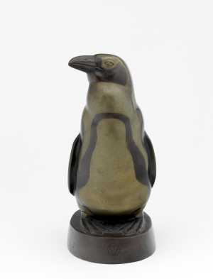 penguin